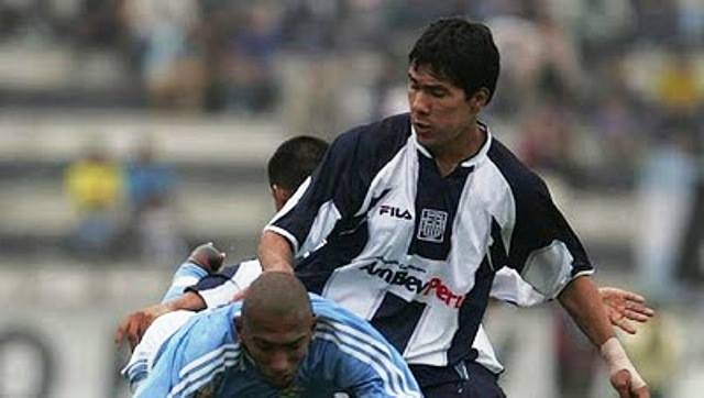 Alianza Lima 1 – Sporting Cristal&nbsp;0