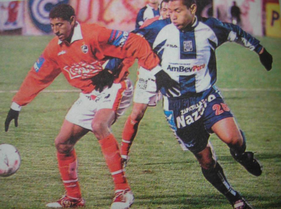 Cienciano 1 – Alianza Lima&nbsp;0