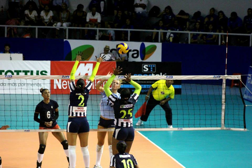 Regatas Lima 1 – Alianza Lima&nbsp;3