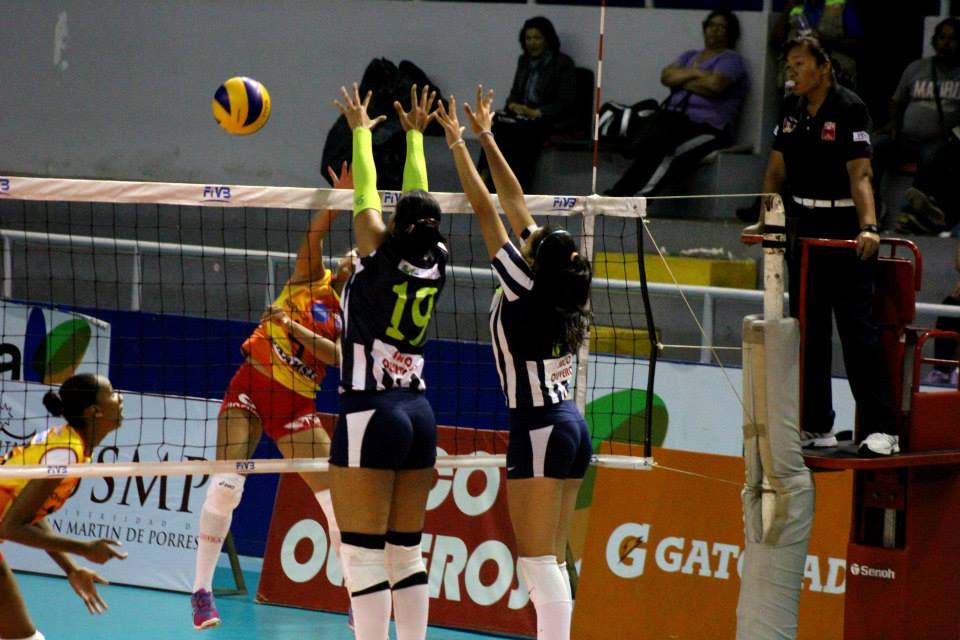 Alianza Lima 3 – Deportivo Jaamsa&nbsp;0