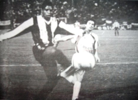 Alianza Lima empató el partido sobre el final.