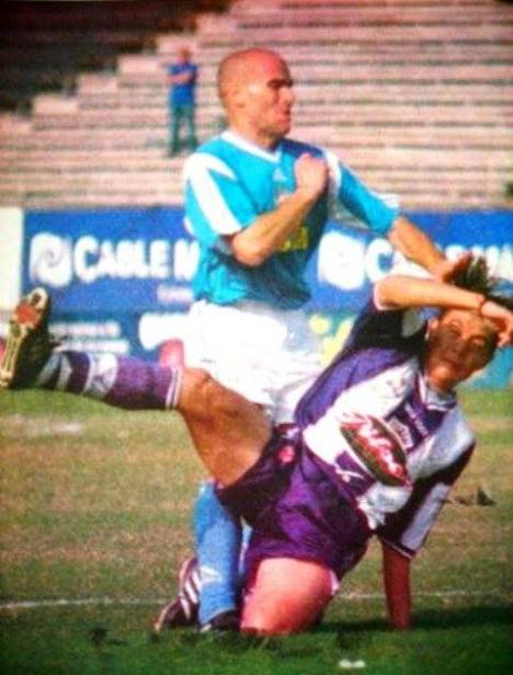 Alianza Lima empató sin goles.