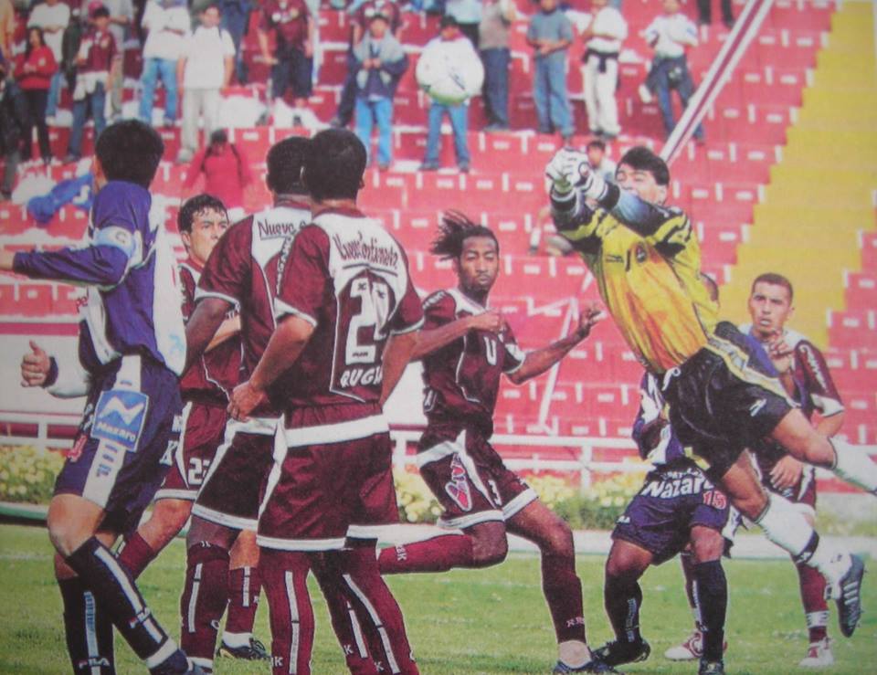 Atlético Universidad 0 – Alianza Lima&nbsp;0