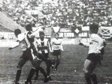 Alianza y Boys se repartieron los puntos.