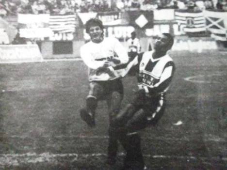 Alianza Lima y Sport Boys empataron sin goles.