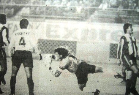 Alianza Lima y SPort Boys empataron 1 a 1.