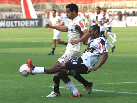 El clásico acabo sin goles.