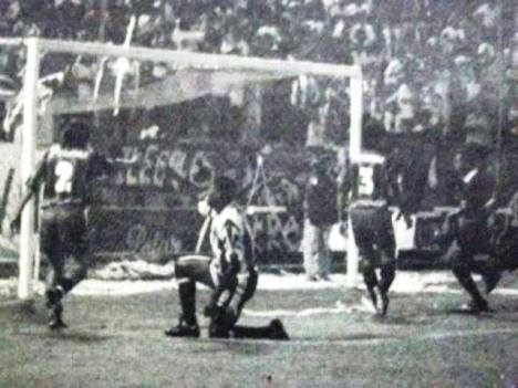 Alianza Lima ganó en su presentación.