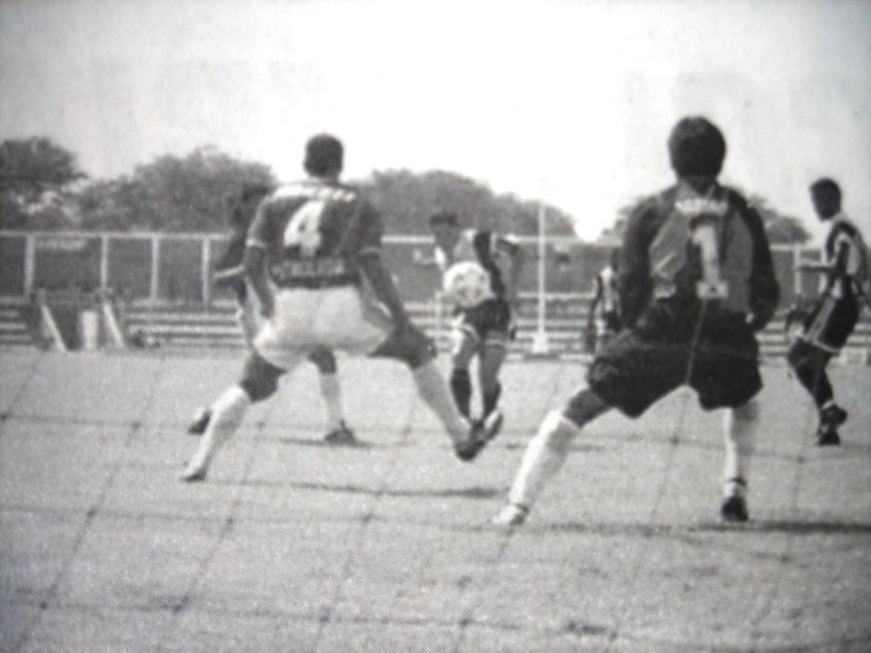 Atlético Torino 0 – Alianza Lima&nbsp;1