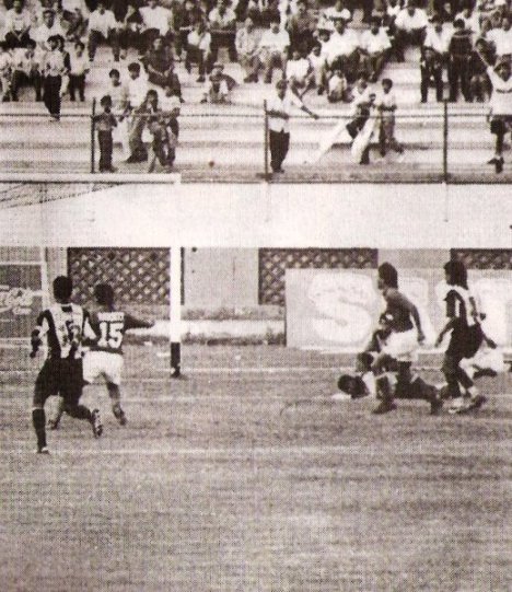 Cienciano derrotó por 2 a 0 a Alianza Lima.