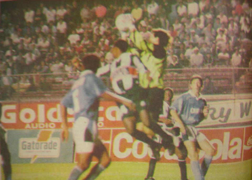 Alianza Lima 2 – Sporting Cristal&nbsp;2