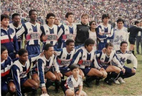 Alianza Lima