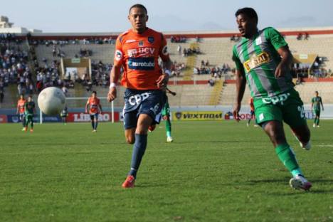 Alianza Lima se despidió del Apertura con una derrota (Foto: La Industria).