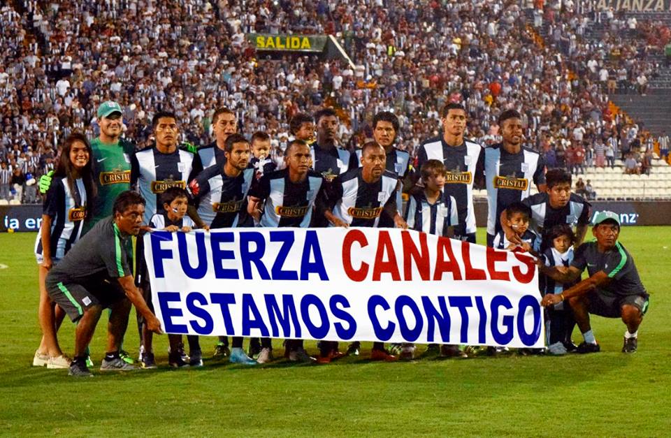 Alianza Lima 2 – Sporting Cristal&nbsp;4