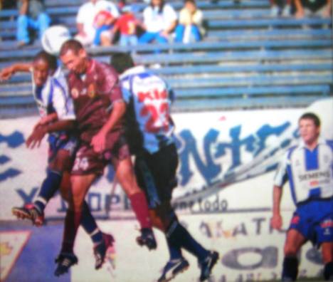 Alianza Lima ganó en casa.