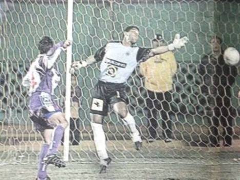 Baldeón anotó los goles de la victoria Aliancista.