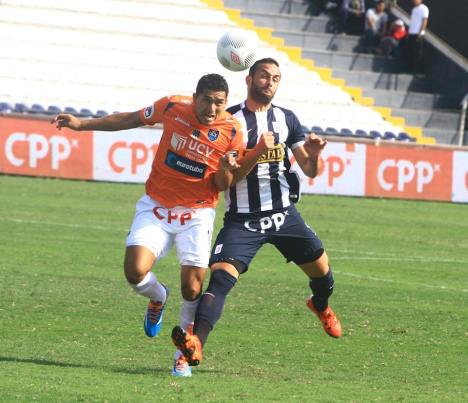 Alianza Lima empató y se quedó sin clasificar a la Copa Sudamericana (Foto: Dechalaca).