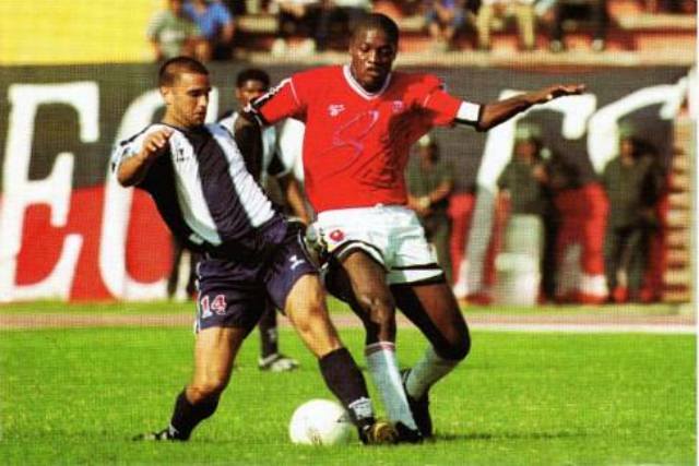 Juan Aurich 2 – Alianza Lima&nbsp;2