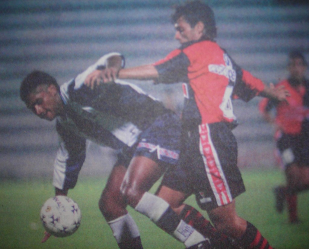 Alianza Lima 2 –  FBC Melgar&nbsp;0