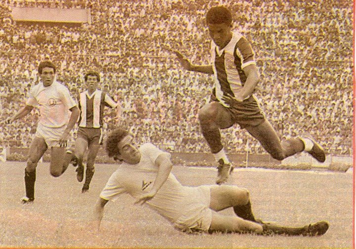 Alianza Lima 5 – Universitario&nbsp;1