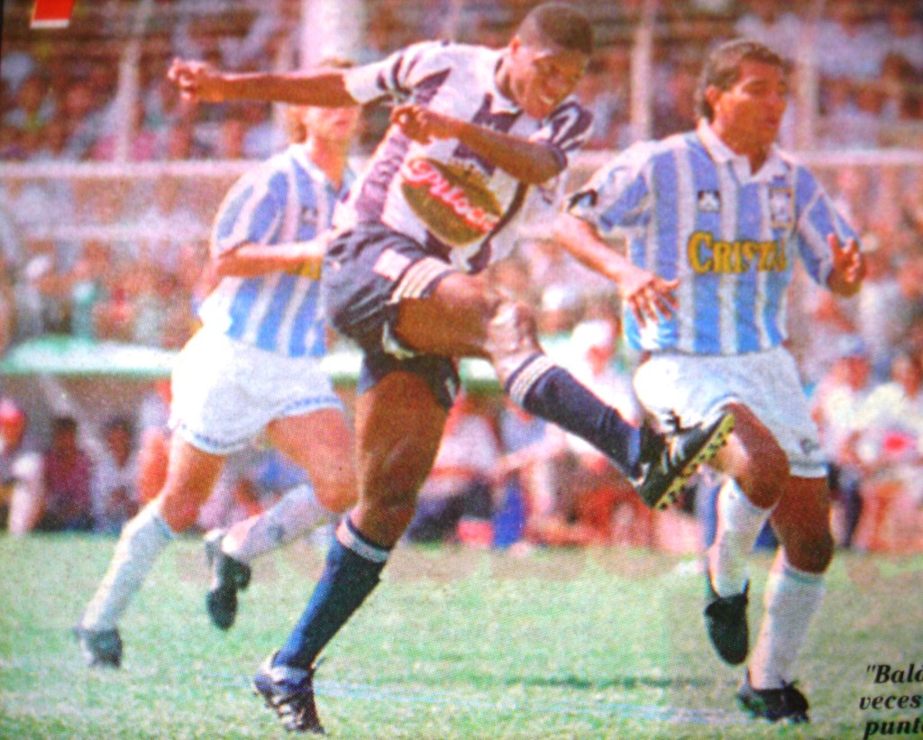 Alianza Atlético 2 – Alianza Lima&nbsp;3