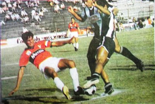 Alianza Lima 2 (5) – Meteor SC 2&nbsp;(6)