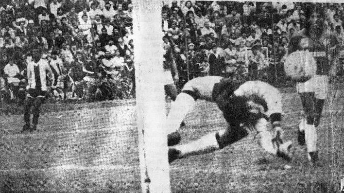 Juventud La Joya 0 – Alianza Lima&nbsp;2