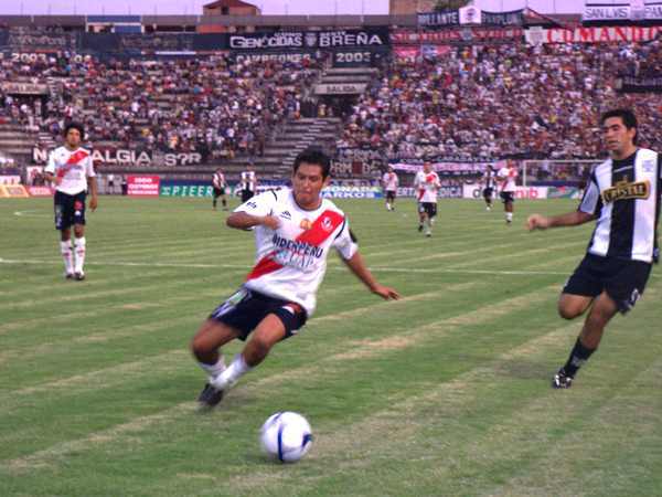 Alianza Lima 1 – José Gálvez&nbsp;3
