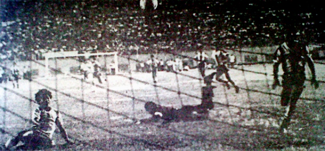 San Agustín 1 – Alianza Lima&nbsp;0