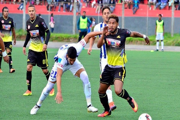 UTC 1 – Alianza Lima&nbsp;0