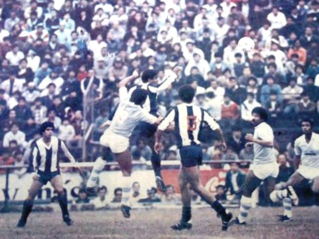 Alianza Lima 1 – Sporting Cristal&nbsp;1