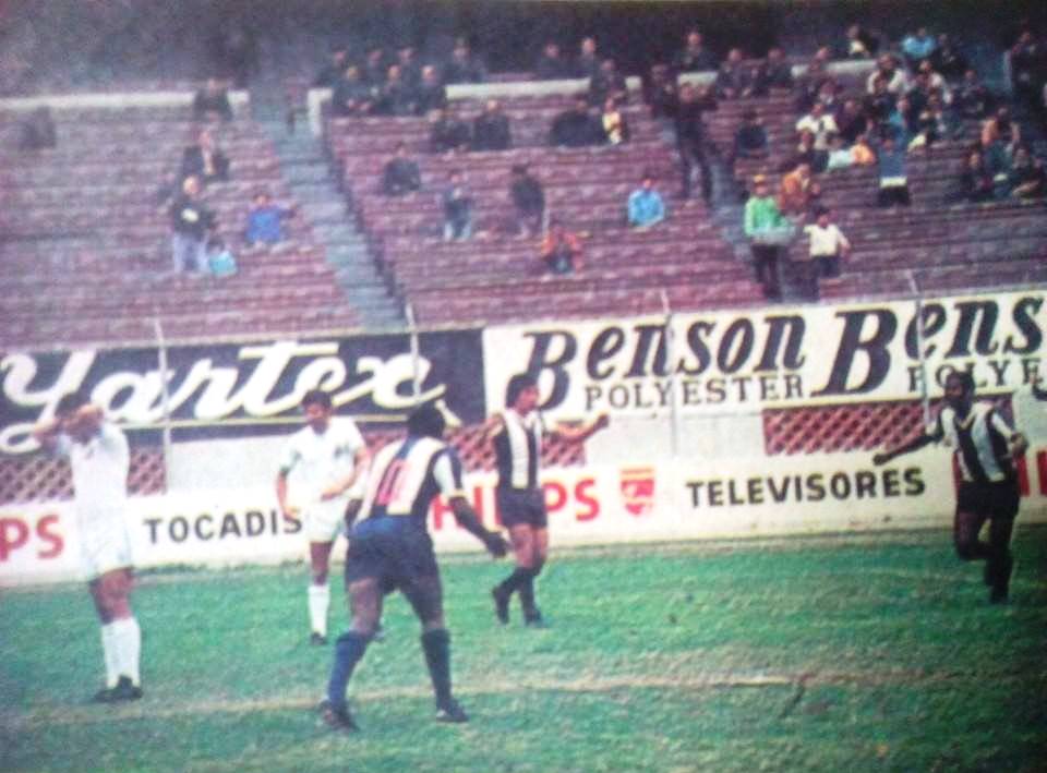 Alianza Lima 2 – Unión Tumán&nbsp;2