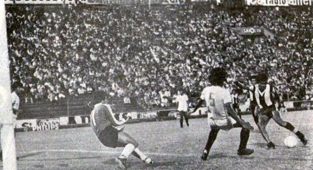 Alianza Lima 3 – Universitario&nbsp;0