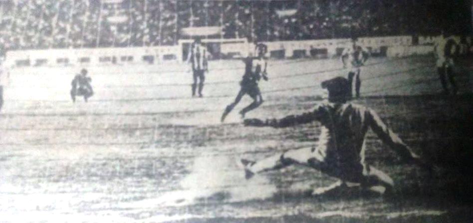 Universitario 1 – Alianza Lima&nbsp;1