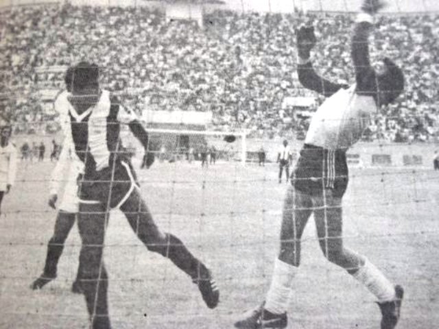 Universitario 1 – Alianza Lima&nbsp;1