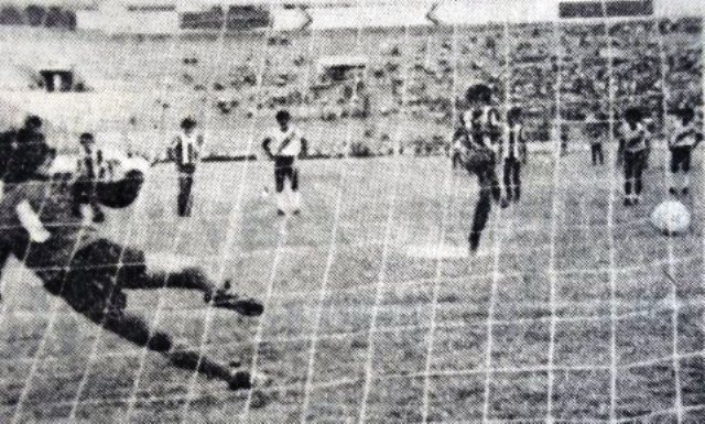 Deportivo Municipal 0 – Alianza Lima&nbsp;1