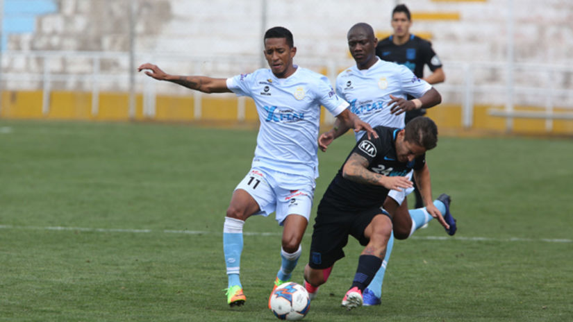 Real Garcilaso 4 – Alianza Lima&nbsp;1