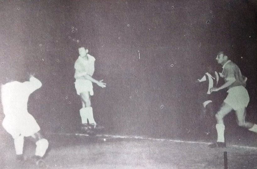 Alianza Lima 2 – Sporting Cristal&nbsp;0