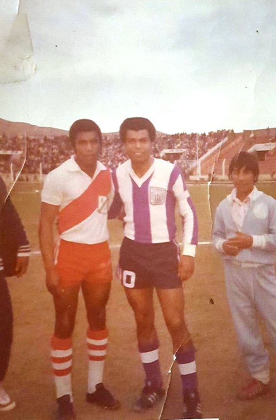 Alfonso Ugarte 1 – Alianza Lima&nbsp;2