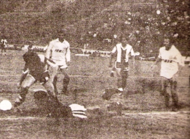 Alianza Lima 2 – León de Huánuco&nbsp;0