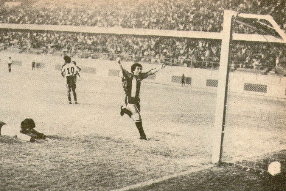 boys 2 alianza 2 1984