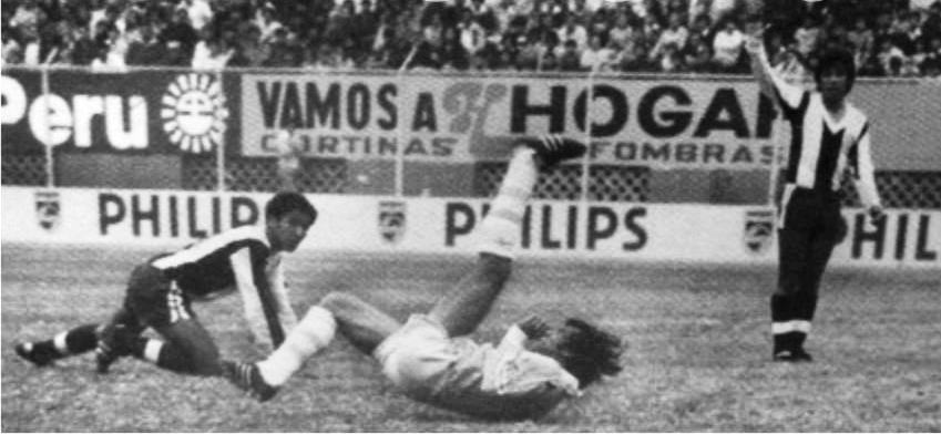 Sporting Cristal 0 – Alianza Lima&nbsp;0