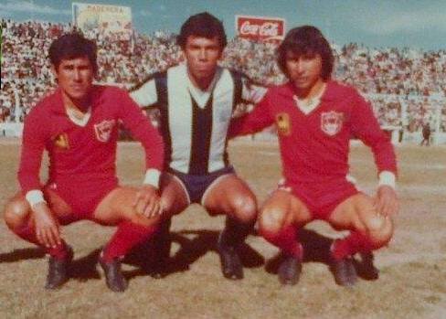 diablos rojos-AL 1984