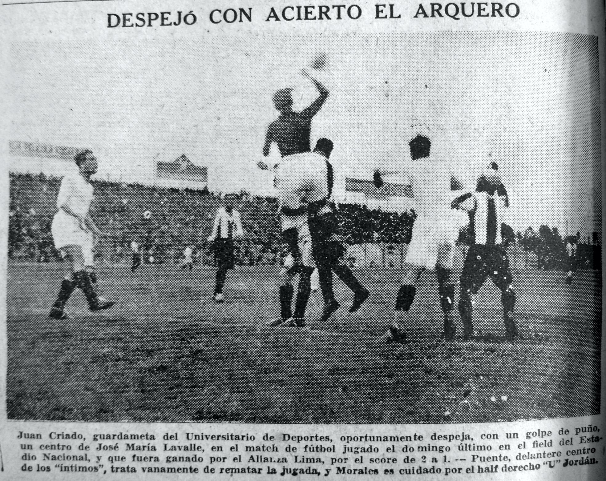 LA PRENSA 1935 2