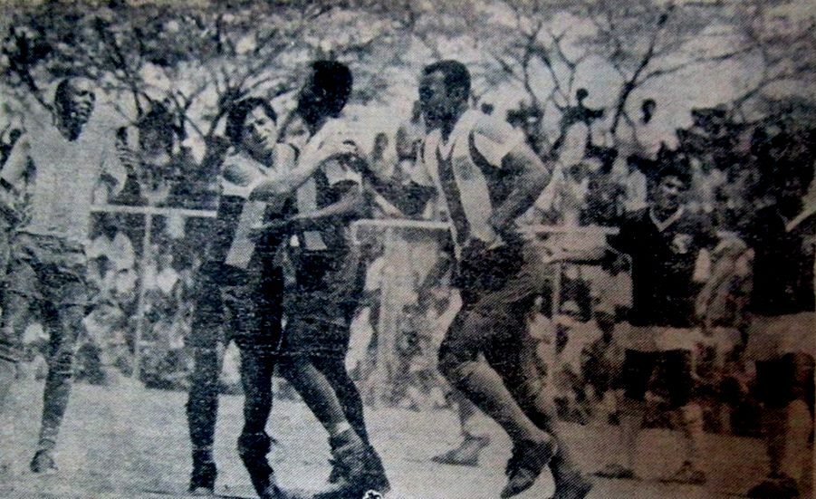 Atlético Torino 1 – Alianza Lima&nbsp;1