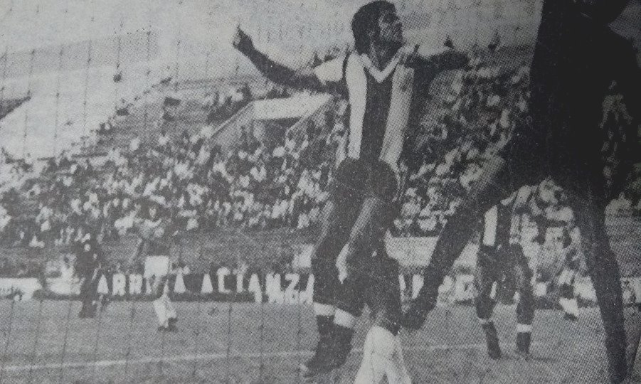1979 al-junin mayo