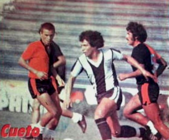 Alianza Lima 3 – FBC Melgar&nbsp;0