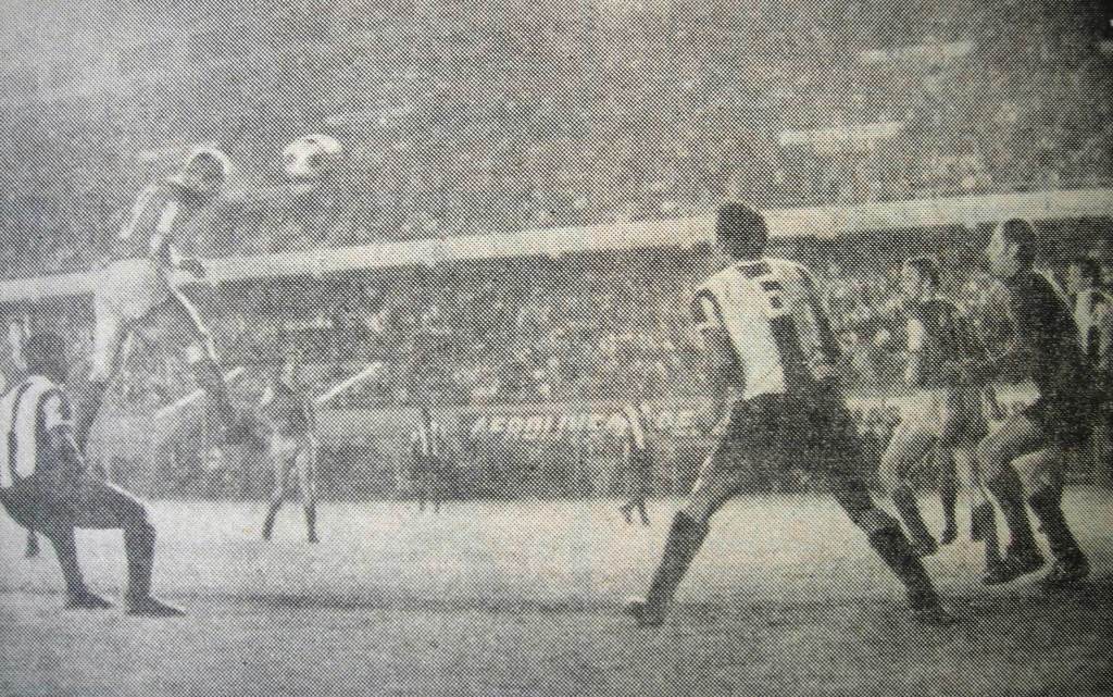 Alianza Lima 1 – Dukla&nbsp;3
