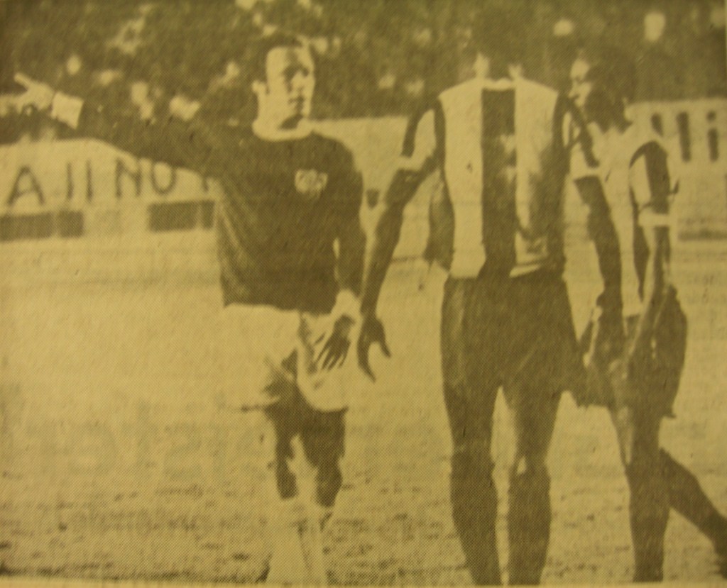 Alianza Lima 1 – Defensor Lima&nbsp;2