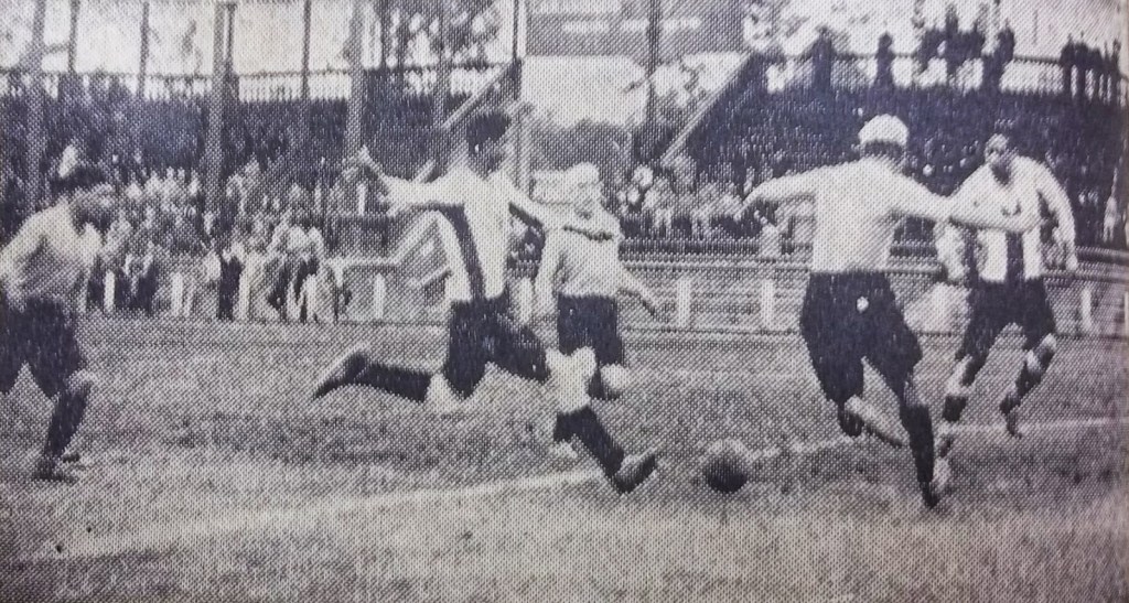 Sport Boys 4 – Alianza Lima&nbsp;1